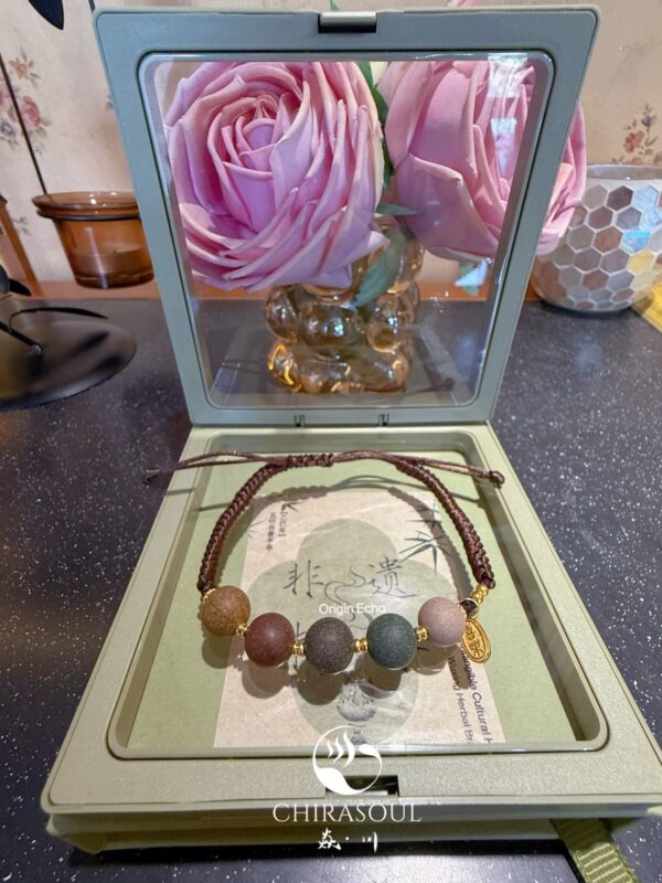 Herbal Aroma Beads