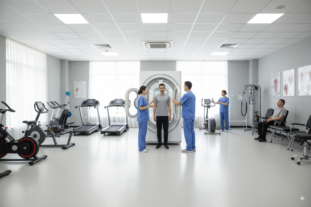 Home our product hyperbaric oxygen chamber application 2