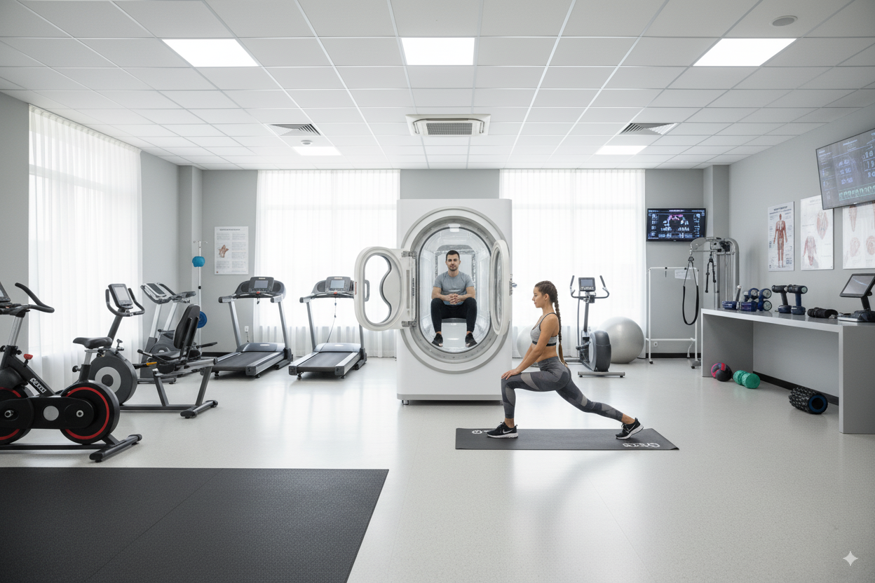 Home our product hyperbaric oxygen chamber application 3