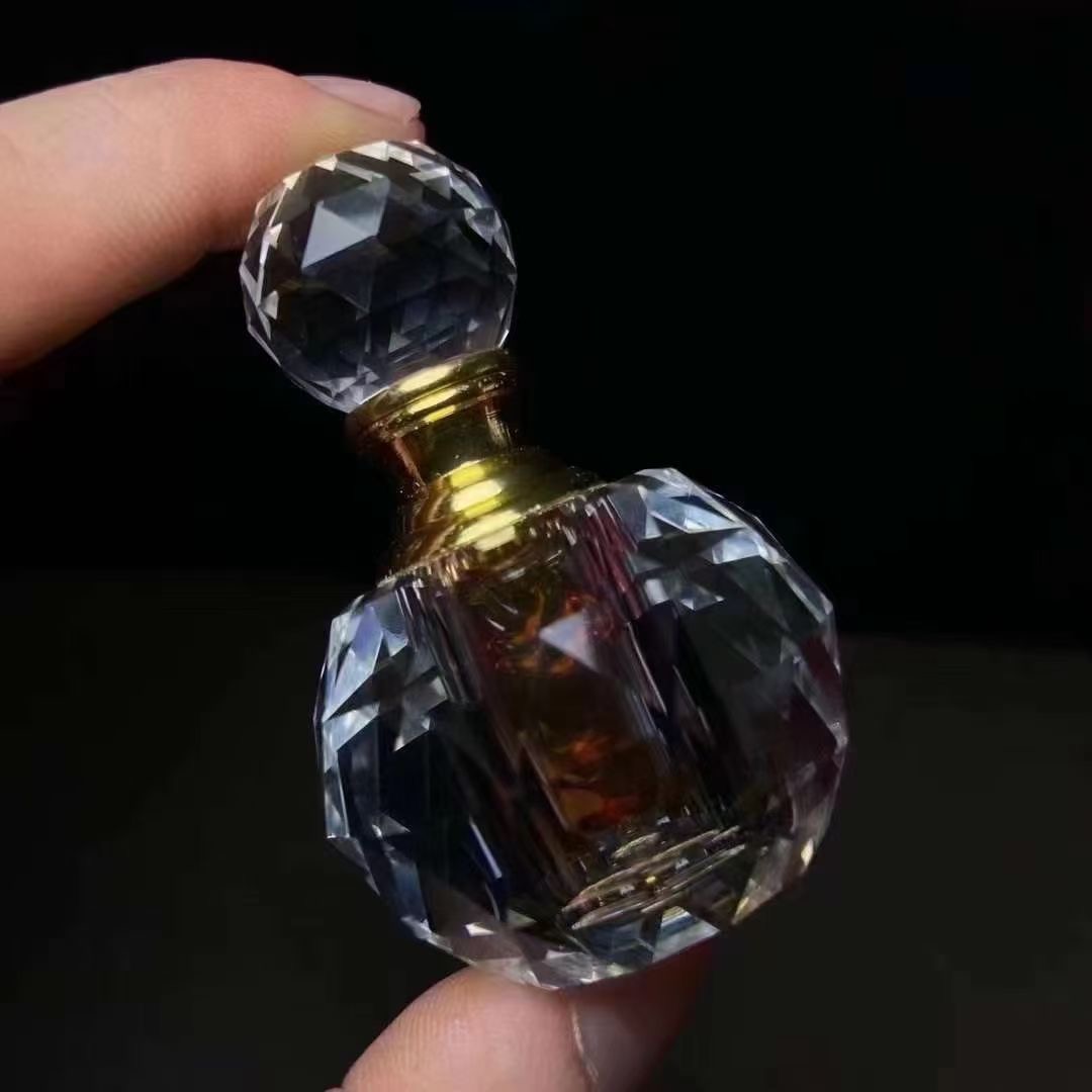 hainan aged pure agarwood essential oil