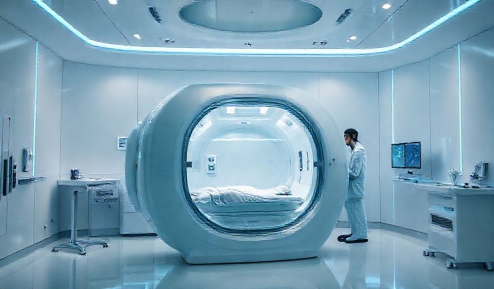 cost of hbot treatment