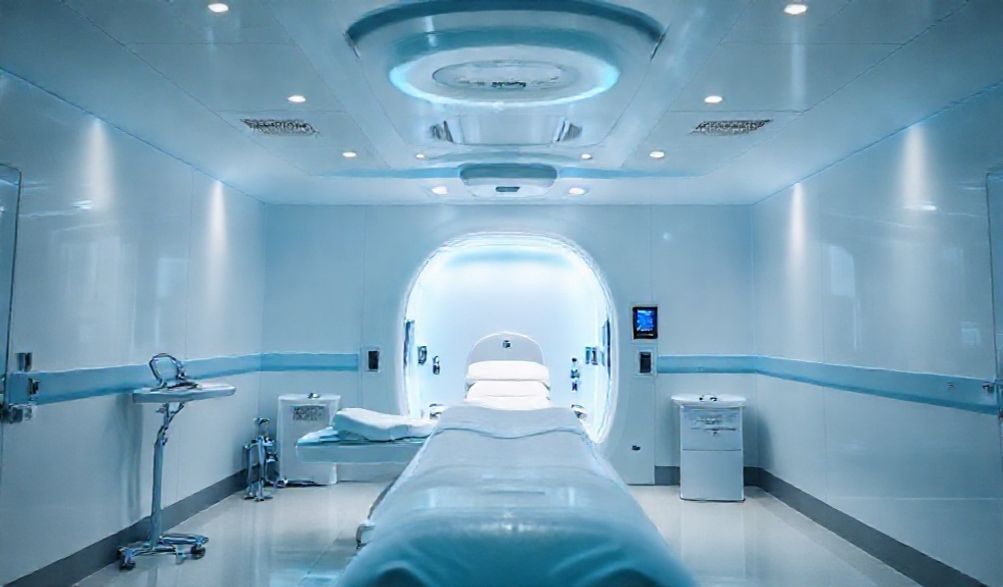 does insurance cover hbot