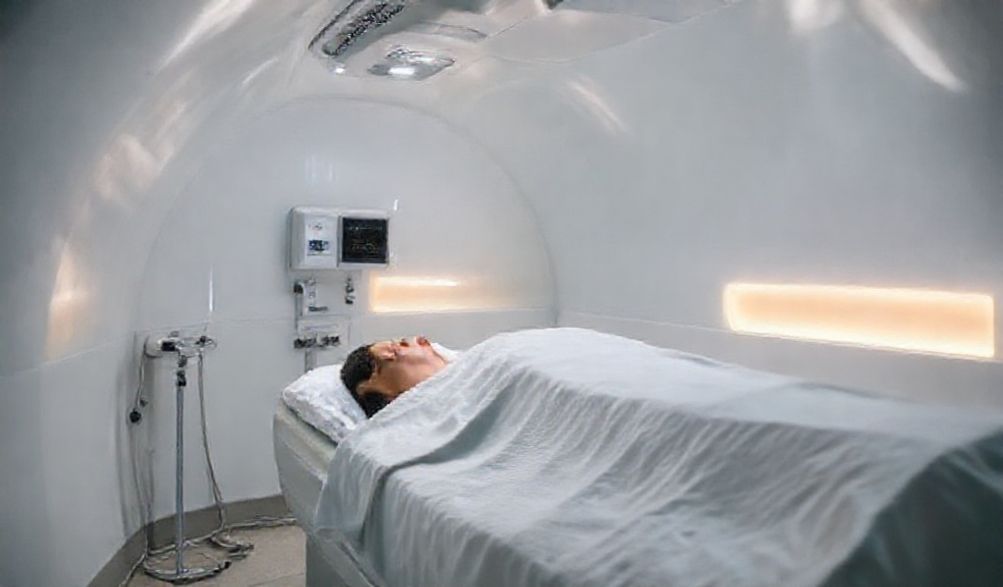 does insurance cover hyperbaric oxygen therapy
