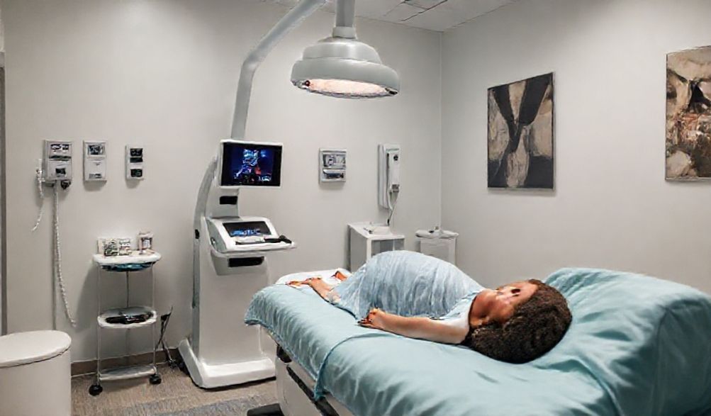 hbot therapy near me