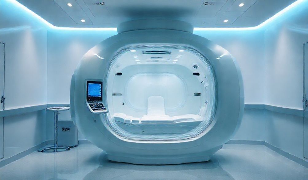 how much do hyperbaric chambers cost