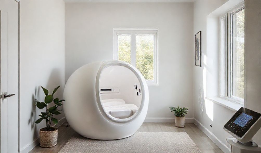 how much does a hyperbaric chamber cost