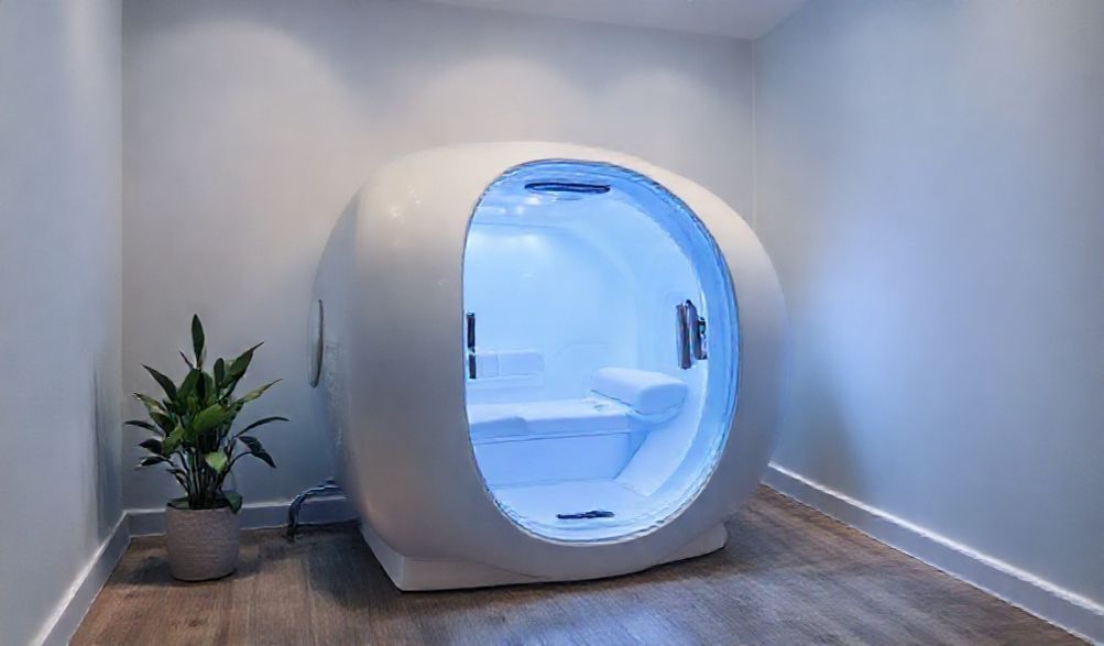 how much does a personal hyperbaric chamber cost