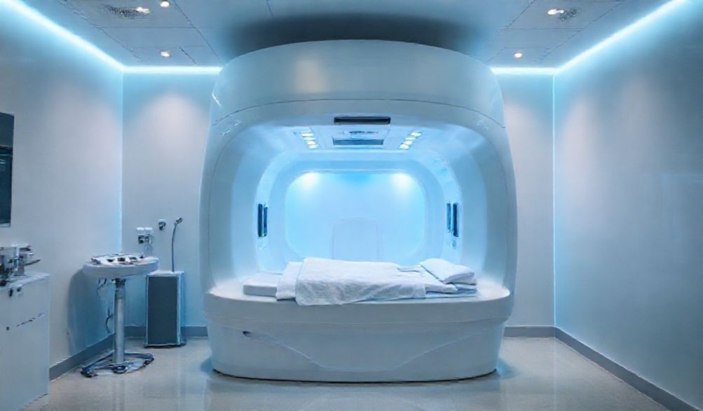 how much does hyperbaric oxygen therapy cost