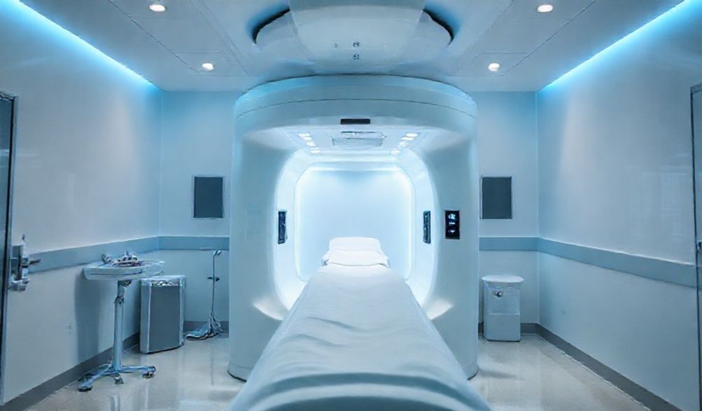 how much does hyperbaric oxygen treatment cost