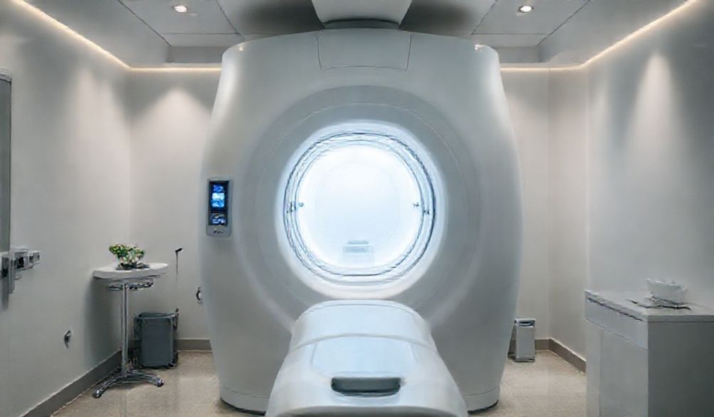 how much does hyperbaric therapy cost