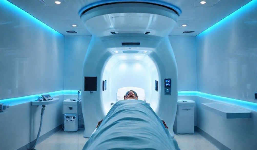 how much does hyperbaric treatment cost