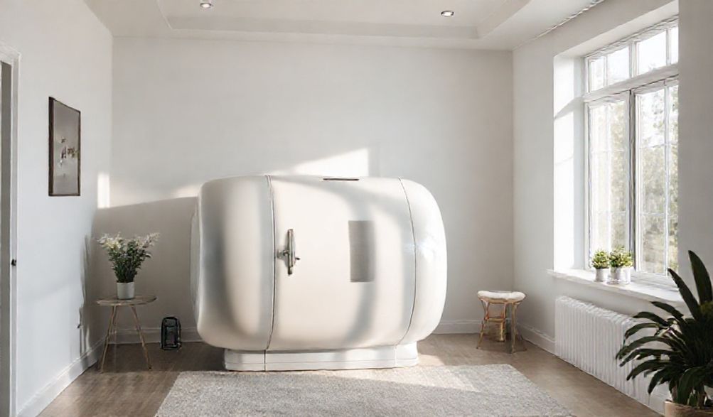 how much is a hyperbaric chamber