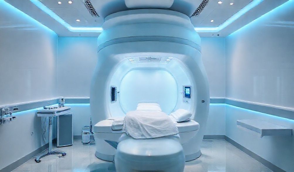 how much is hyperbaric oxygen therapy
