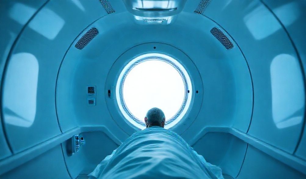 how much is one hour in the hyperbaric chamber