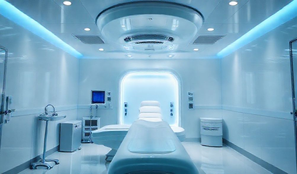 how often should you do hyperbaric oxygen therapy