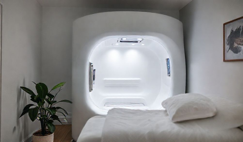 hyperbaric chamber cost