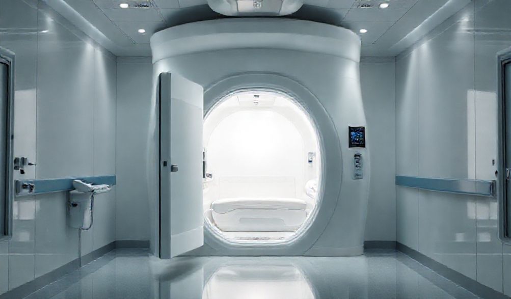 hyperbaric chamber insurance coverage