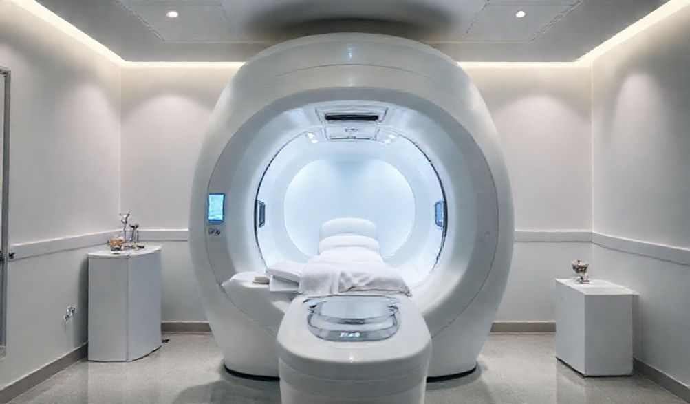 hyperbaric chamber therapy cost