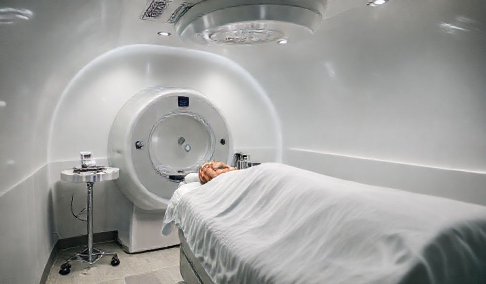 hyperbaric chamber treatment near me