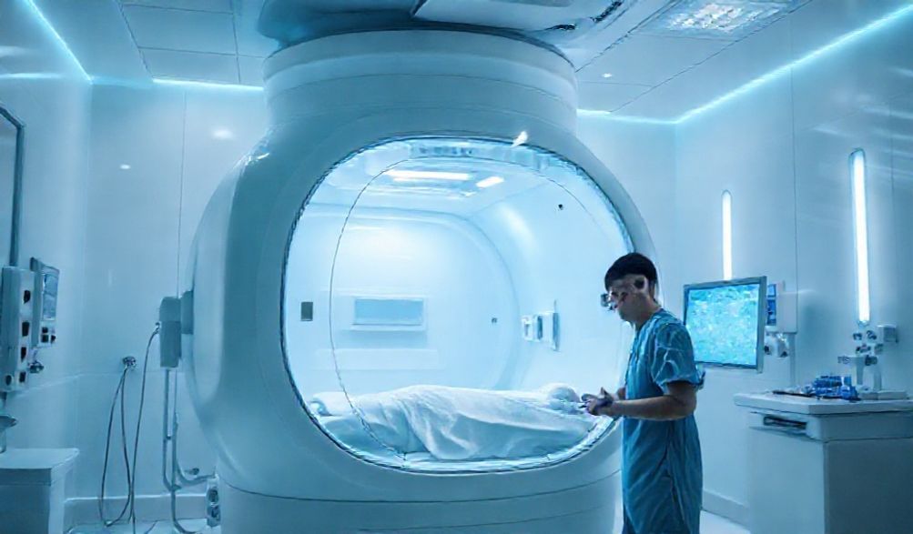 hyperbaric oxygen therapy cost