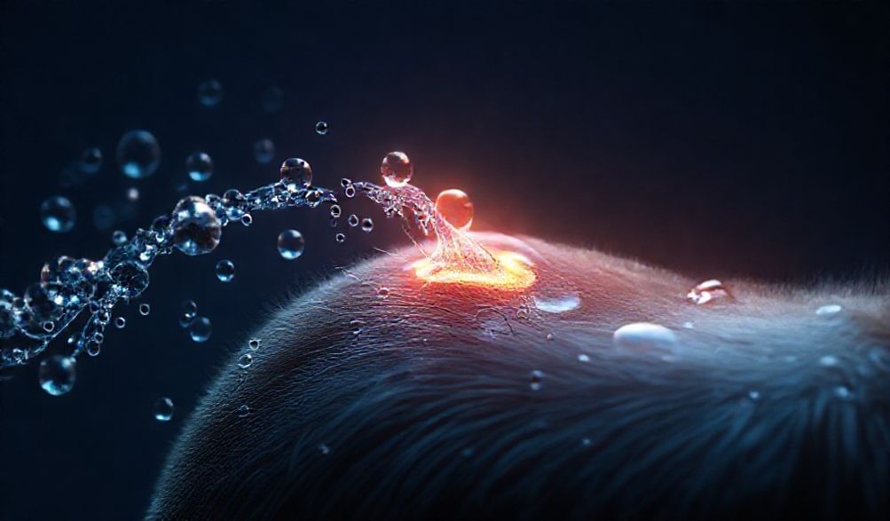 hyperbaric oxygen therapy hair growth benefits