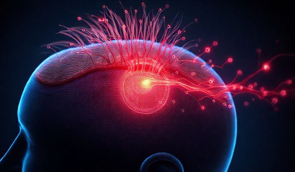 hyperbaric oxygen therapy hair growth