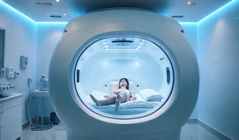 hyperbaric oxygen therapy treatment cost