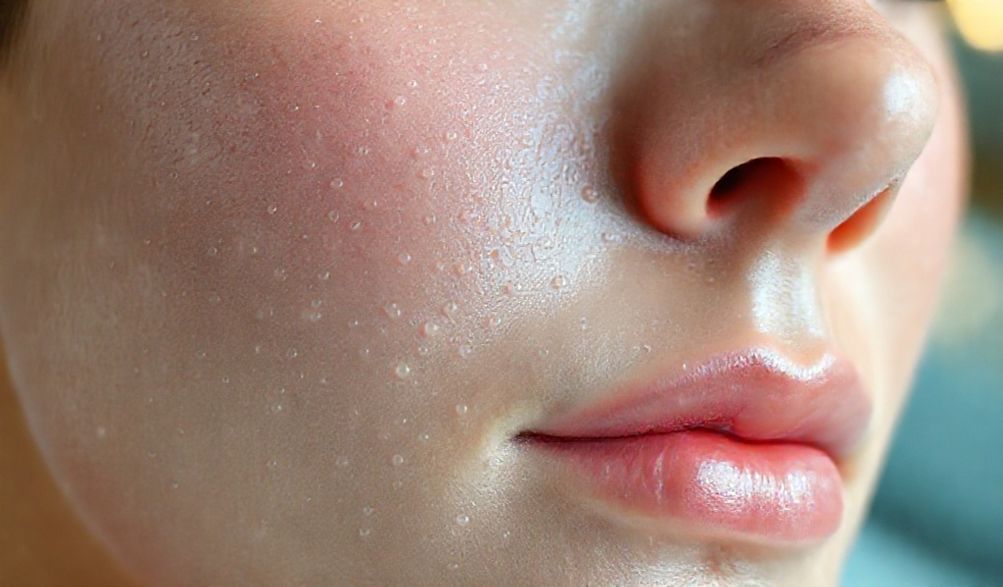 oxygen therapy for skin