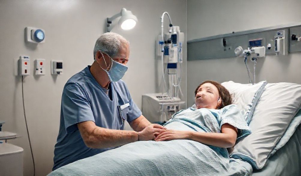 oxygen therapy near me