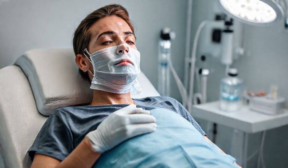 oxygen treatment near me