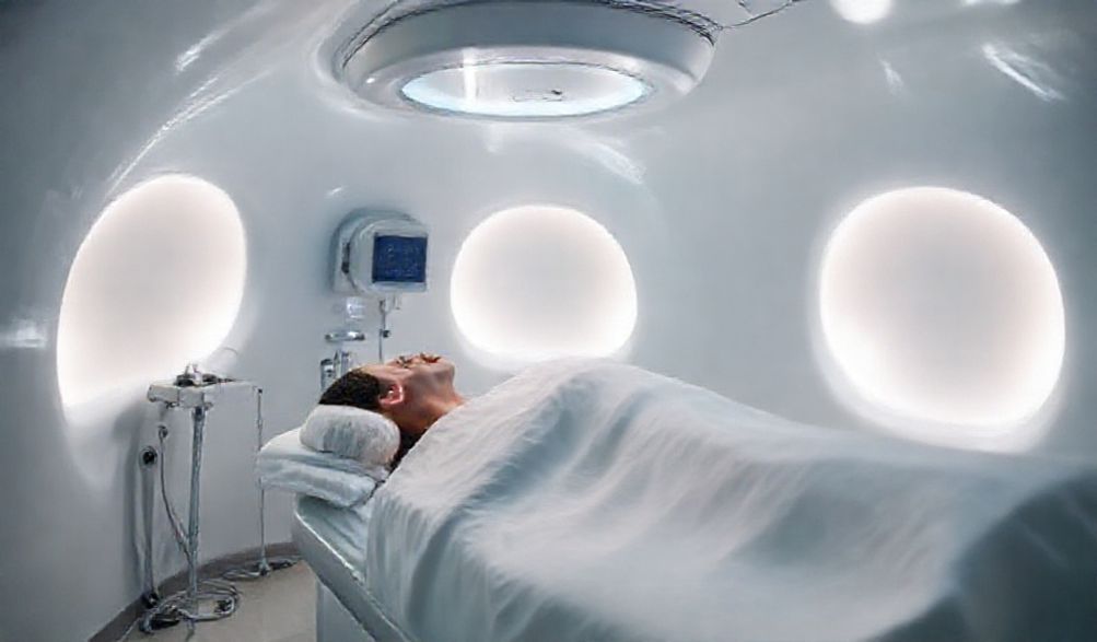 where can i get hyperbaric oxygen therapy