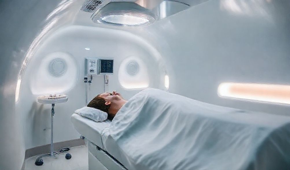 where can i get hyperbaric oxygen treatment